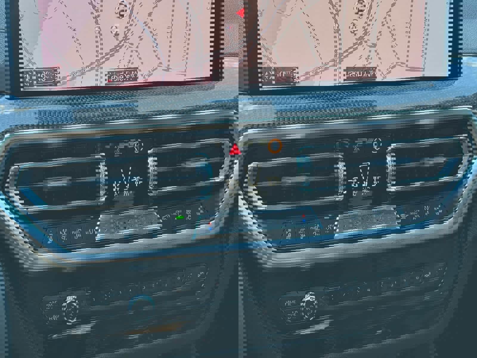 Used 2023 BMW X4 M w/ Competition Package image 46