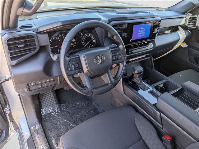 New 2026 Toyota Tundra SR image 3