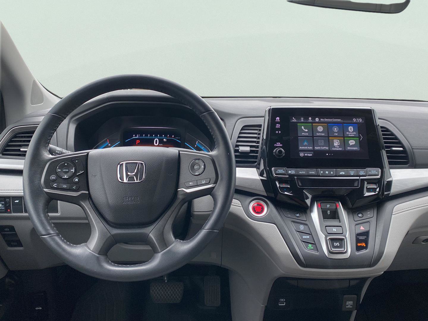 Used 2023 Honda Odyssey EX-L image 14