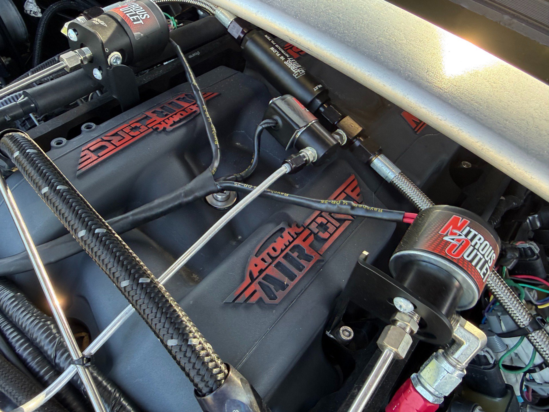 Used 2015 Chevrolet Camaro Z/28 RWD image 42