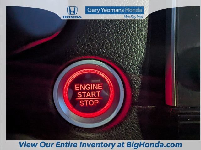 Certified 2020 Honda CR-V EX image 31