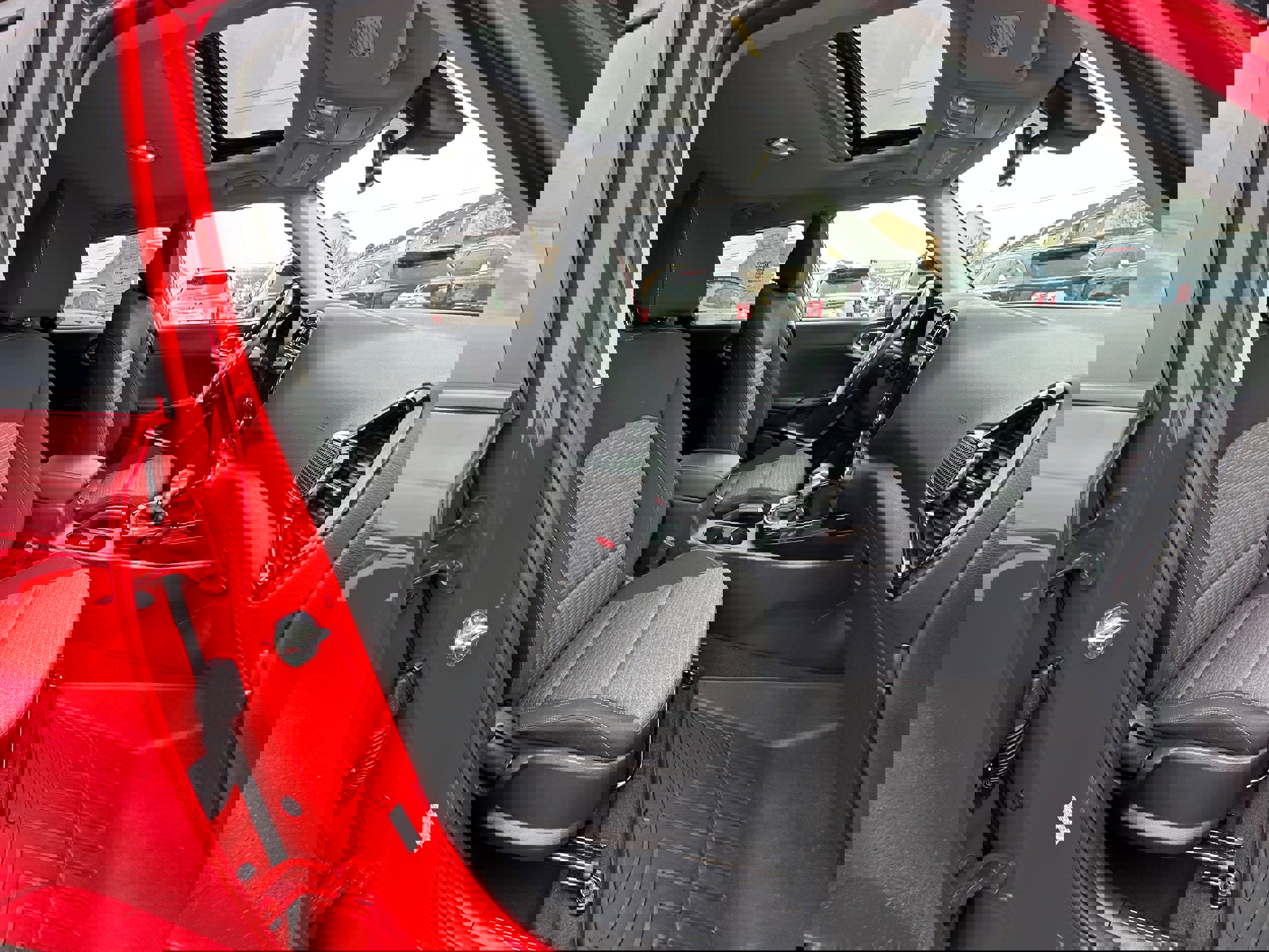 Used 2024 Kia Soul EX image 17