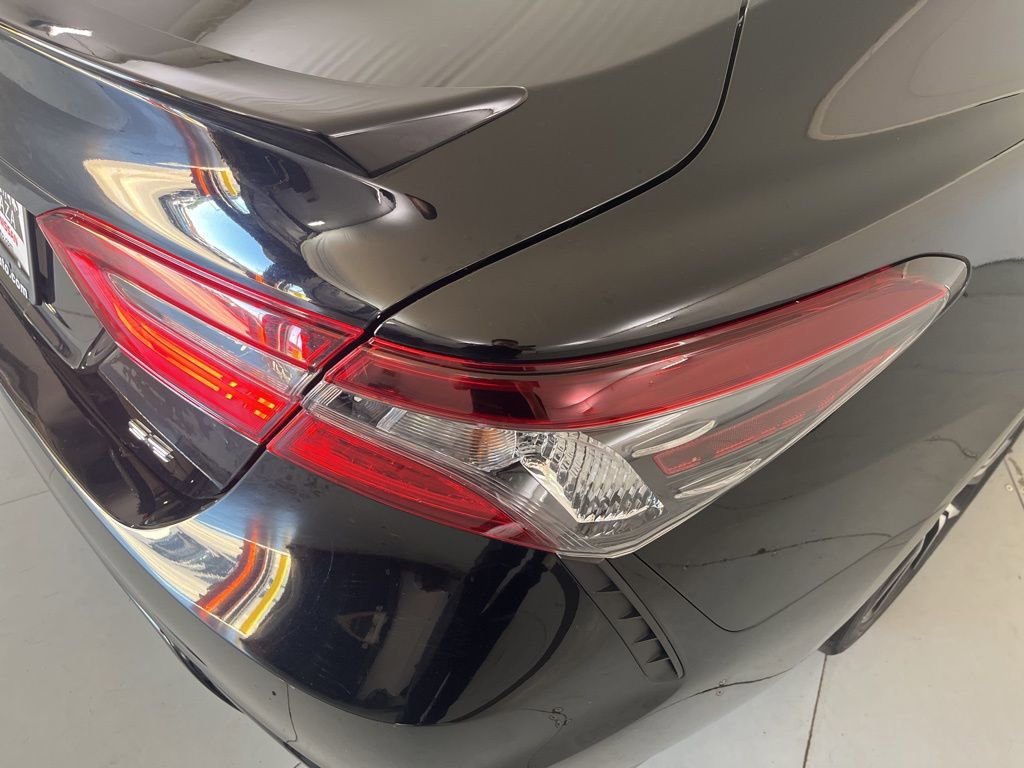 Used 2023 Toyota Camry SE FWD image 43