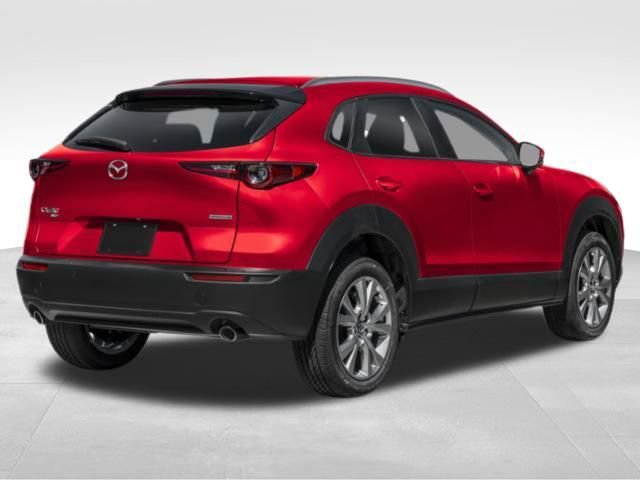 New 2026 MAZDA CX-30 AWD 2.5 S image 3