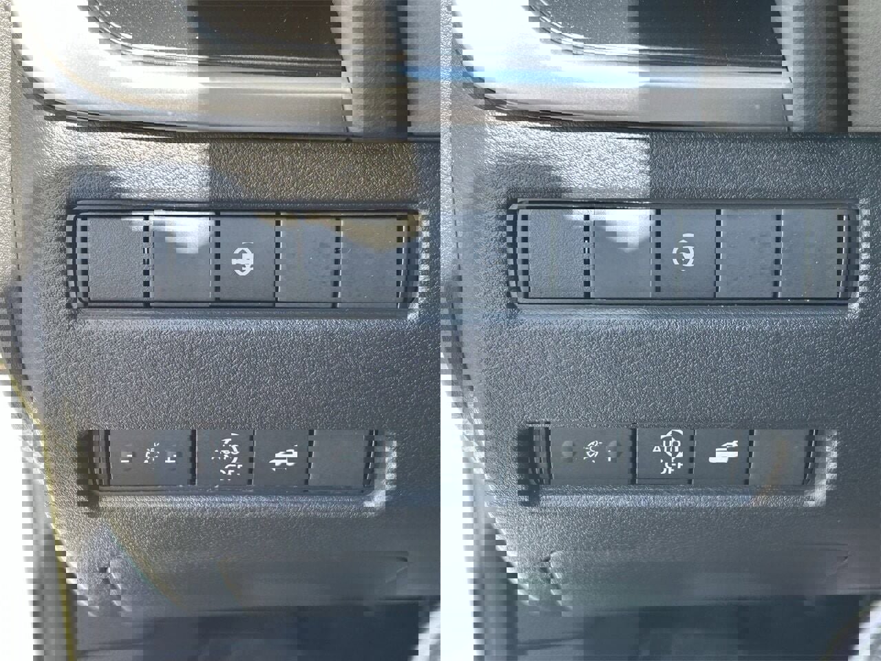 New 2026 Nissan Rogue SV image 36