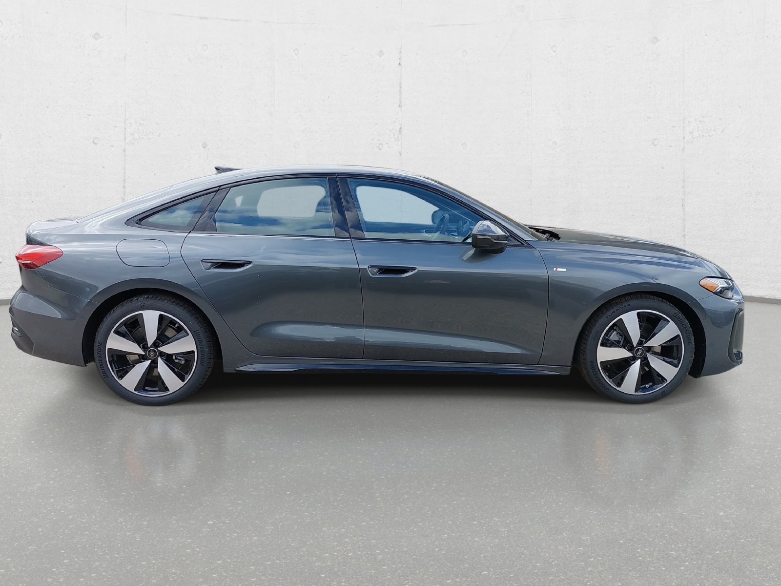 New 2026 Audi A5 Premium Plus AWD/4WD image 4