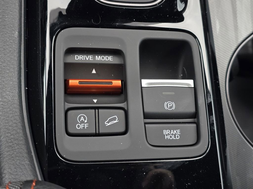 New 2026 Honda Passport TrailSport image 21