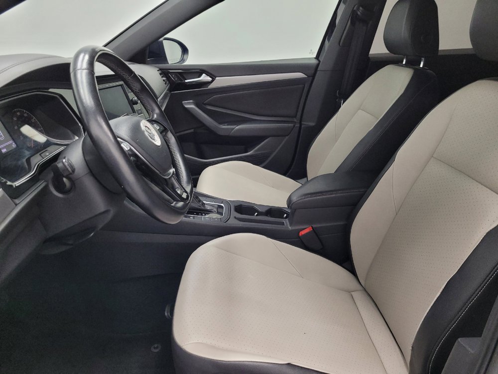Used 2019 Volkswagen Jetta R-Line FWD image 17