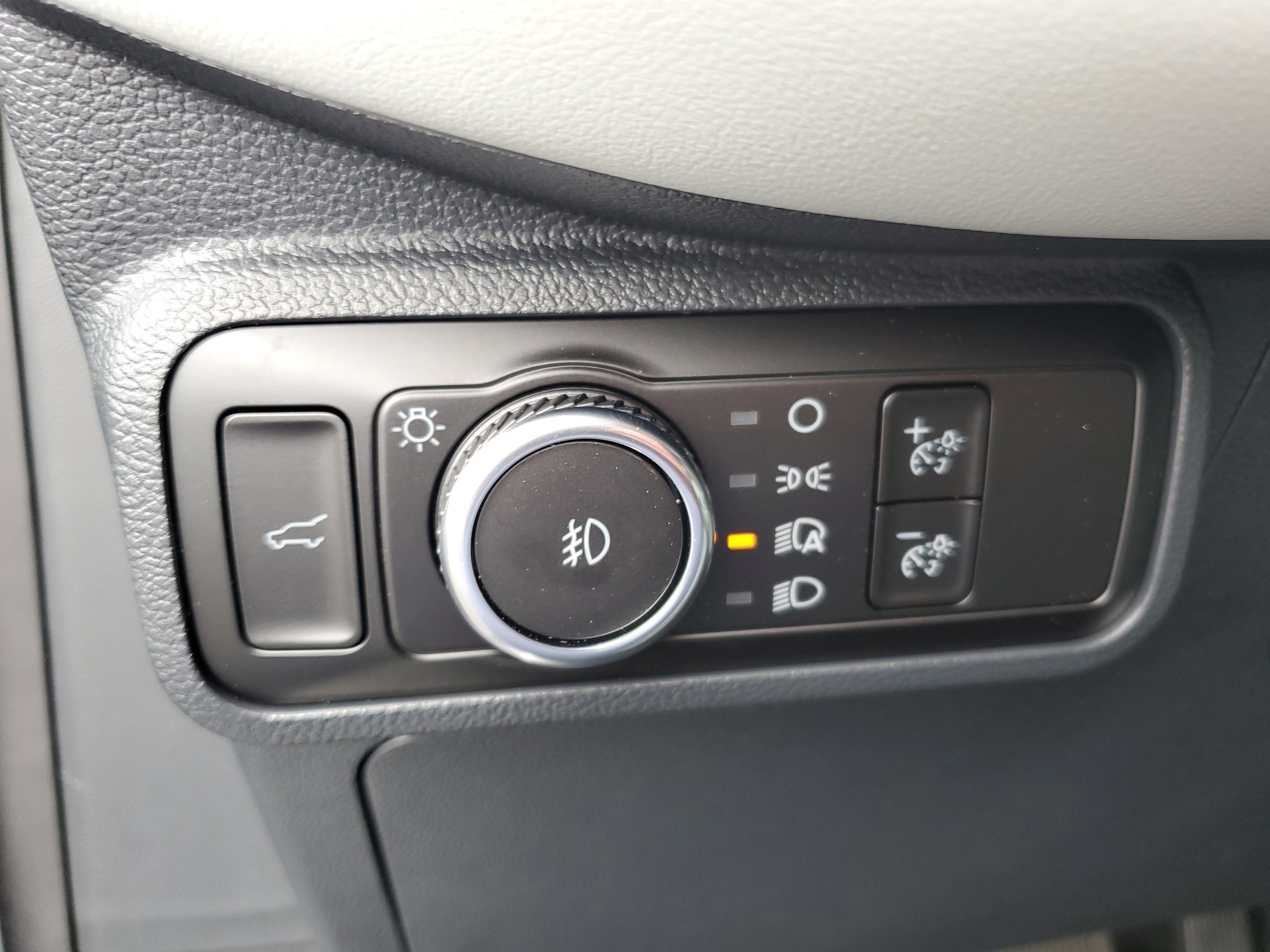 New 2026 Ford Explorer Platinum w/ LUX Leather Package AWD/4WD image 26