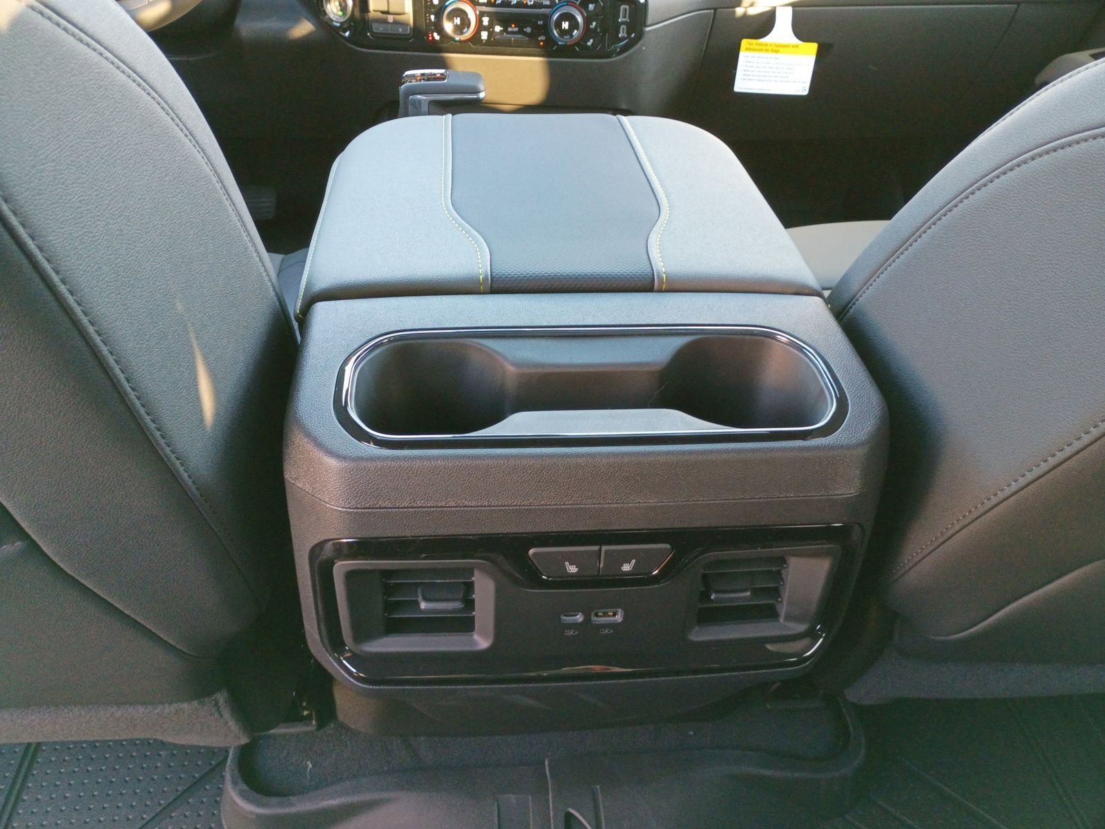 New 2026 Chevrolet Silverado 1500 ZR2 image 29