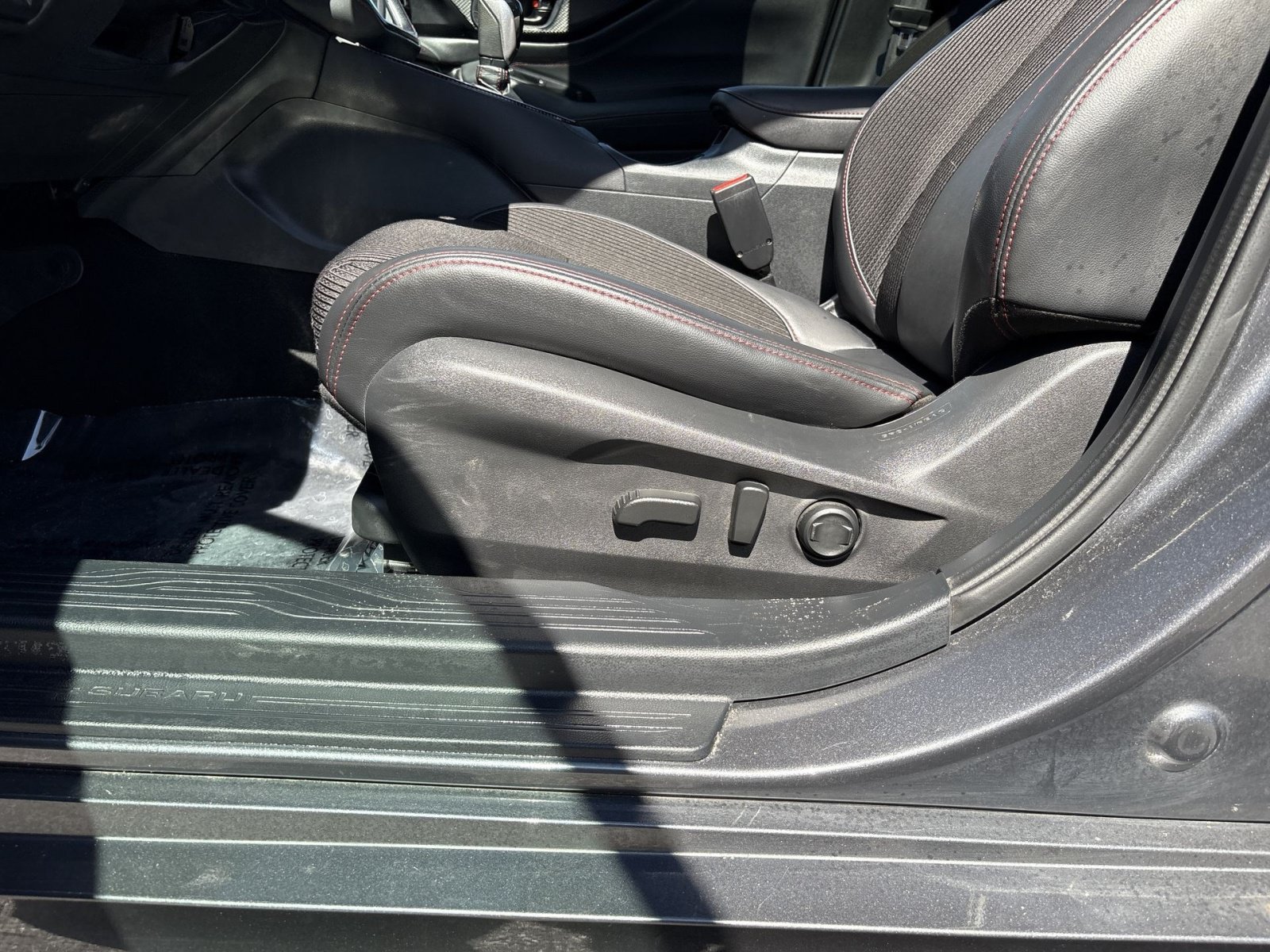 Used 2023 Subaru Legacy Sport AWD/4WD image 14