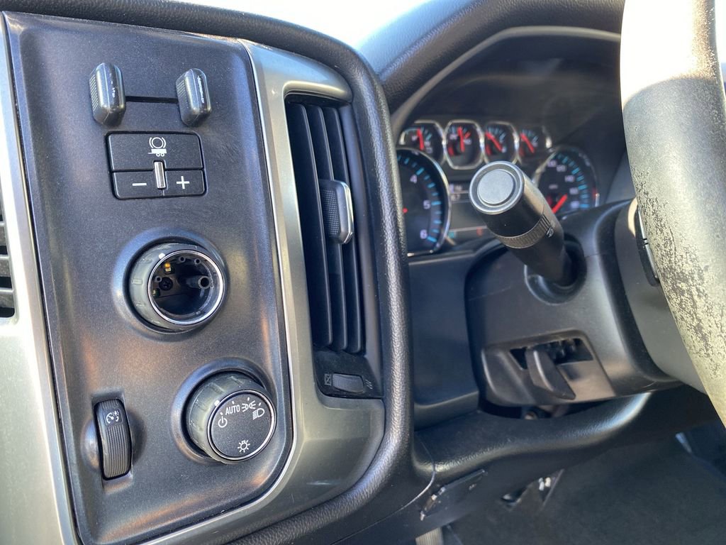 Used 2018 Chevrolet Silverado 3500 LT image 18