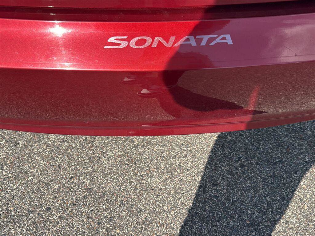 Used 2013 Hyundai Sonata GLS w/ Popular Equipment Pkg FWD image 10