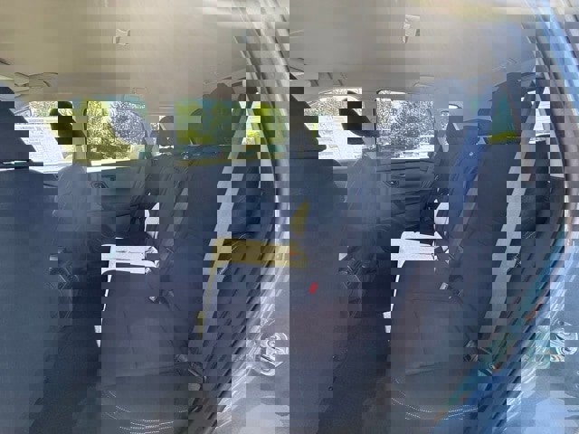 New 2026 Nissan Rogue S image 13