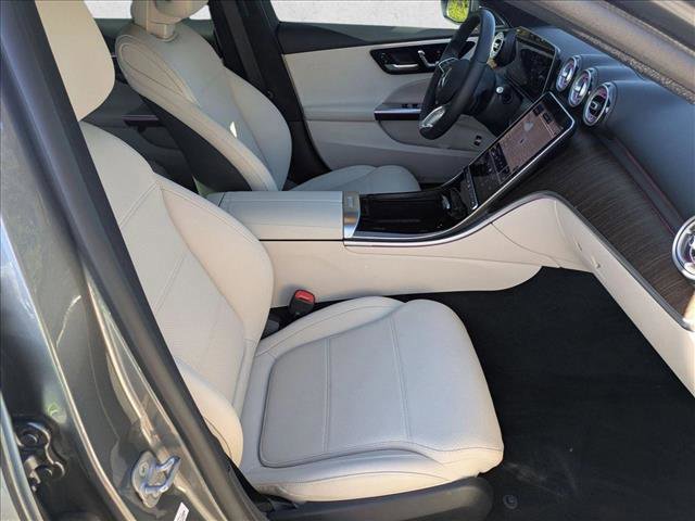 Certified 2025 Mercedes-Benz C 300 Sedan image 23