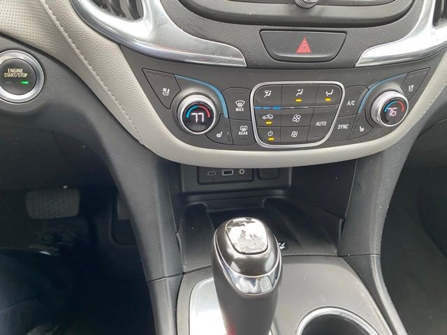 Used 2019 Chevrolet Equinox Premier image 20