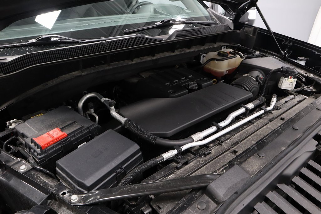 Used 2024 Chevrolet Silverado 1500 LT image 15