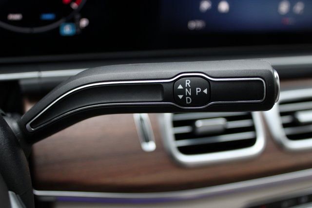 New 2025 Mercedes-Benz GLE 450 4MATIC image 24