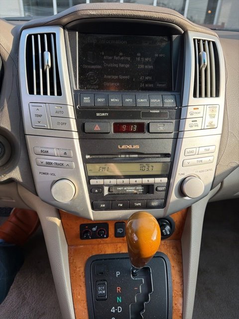 Used 2005 Lexus RX 330 AWD image 5