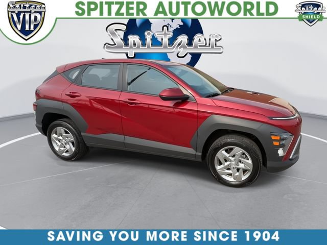 Used 2024 Hyundai Kona SE AWD/4WD image 10