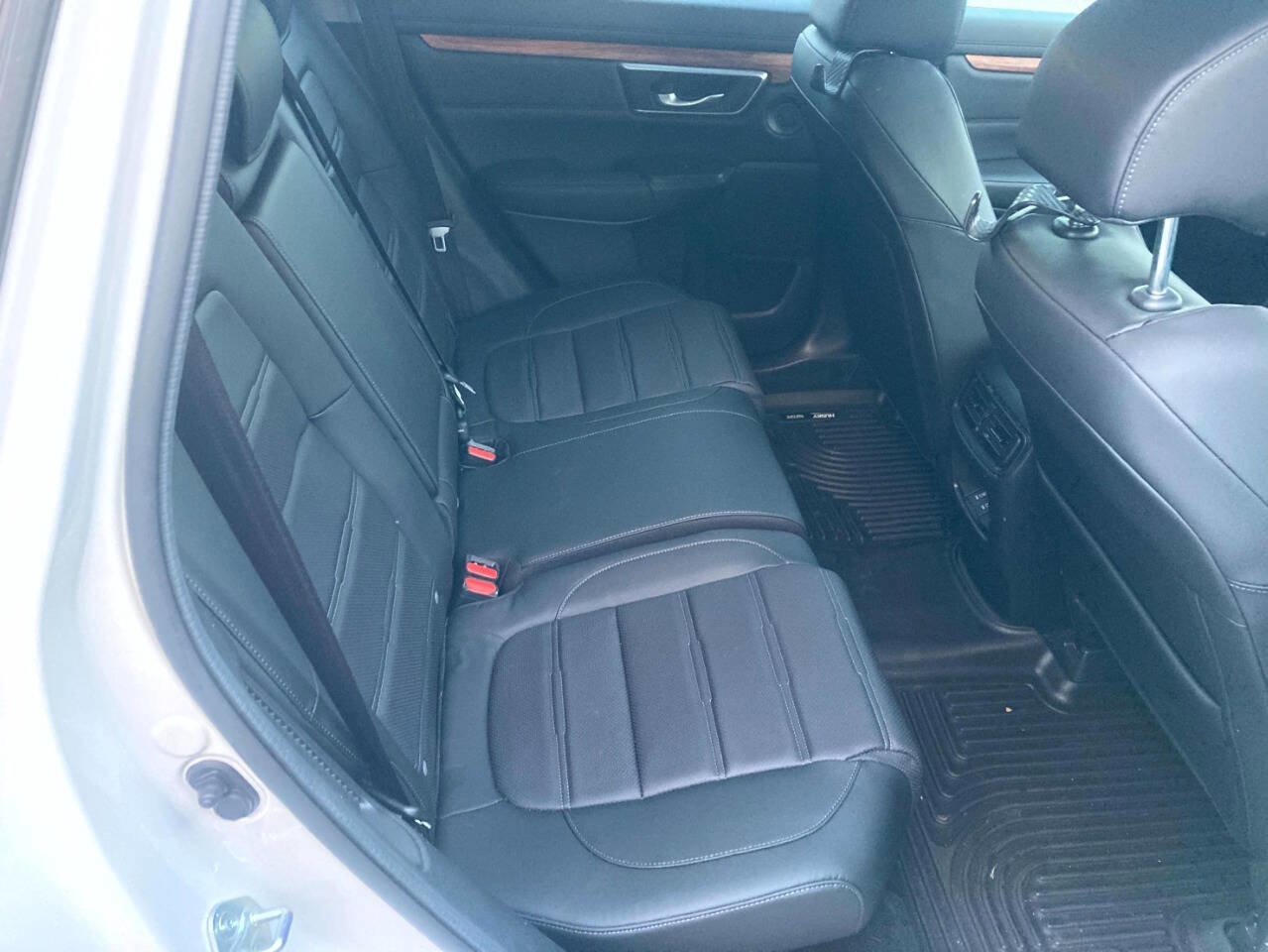 Used 2022 Honda CR-V EX-L image 20