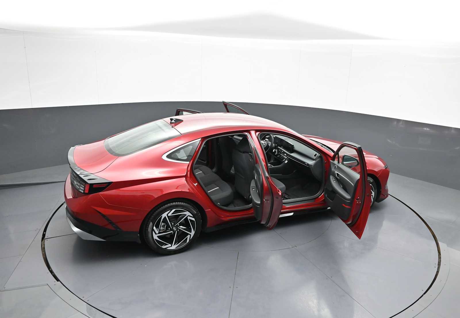 New 2026 Hyundai Sonata SEL FWD image 43
