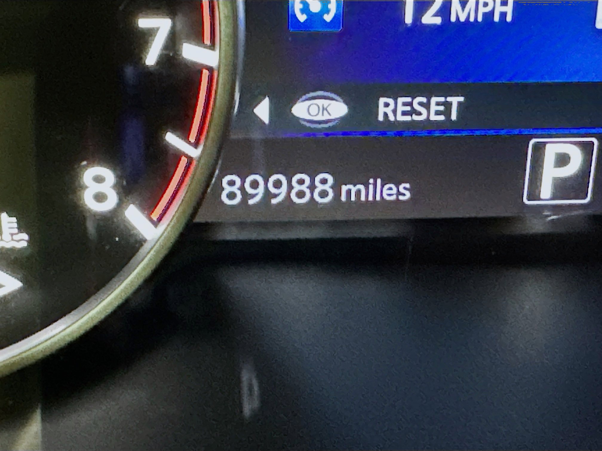 Used 2018 Nissan Murano SV image 19