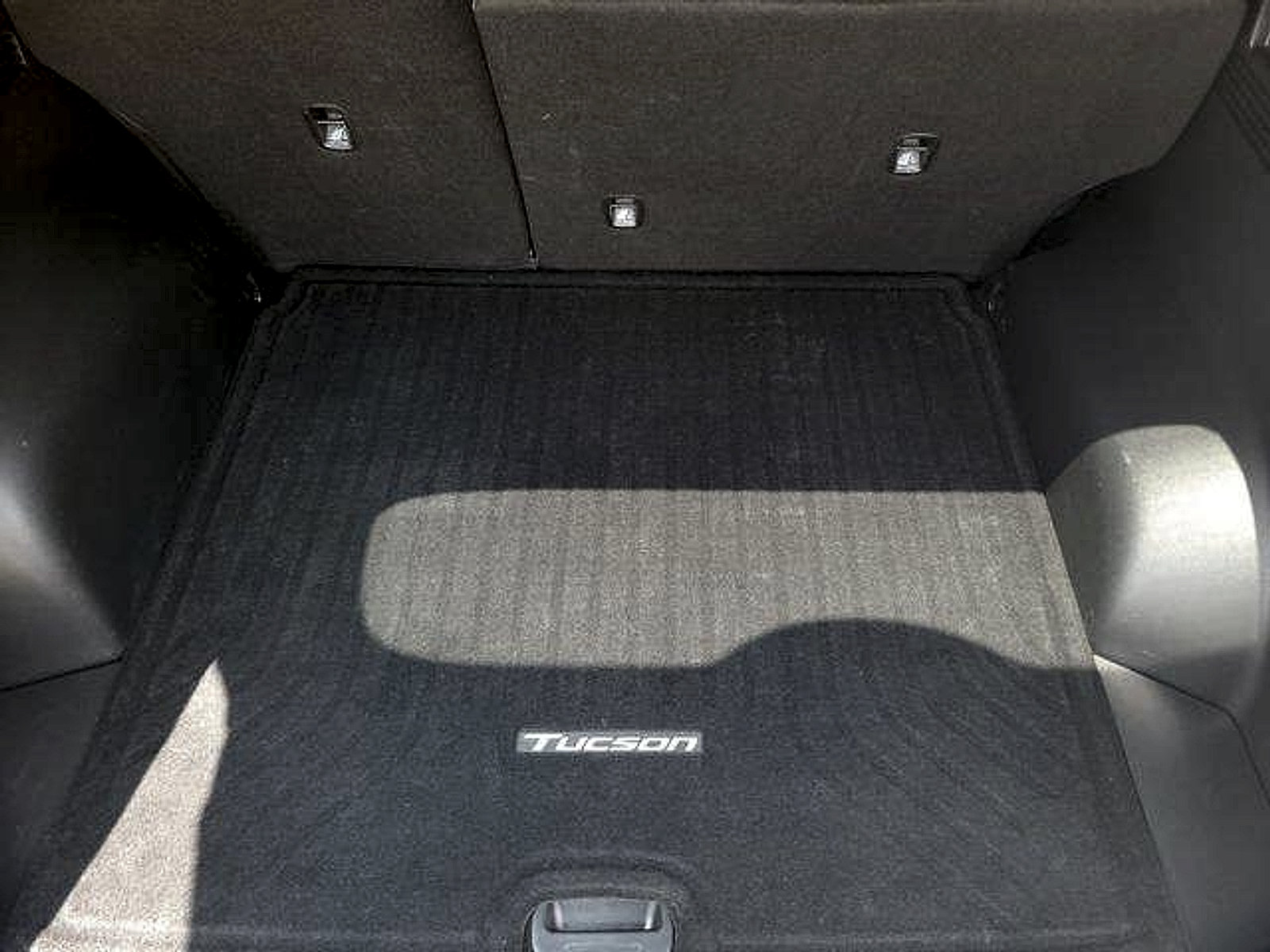 Certified 2024 Hyundai Tucson Limited FWD image 10