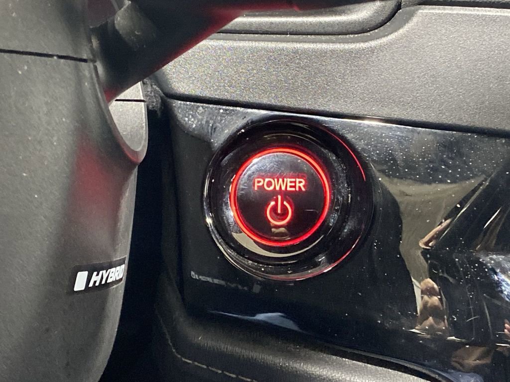 Used 2024 Honda Accord Sport image 20