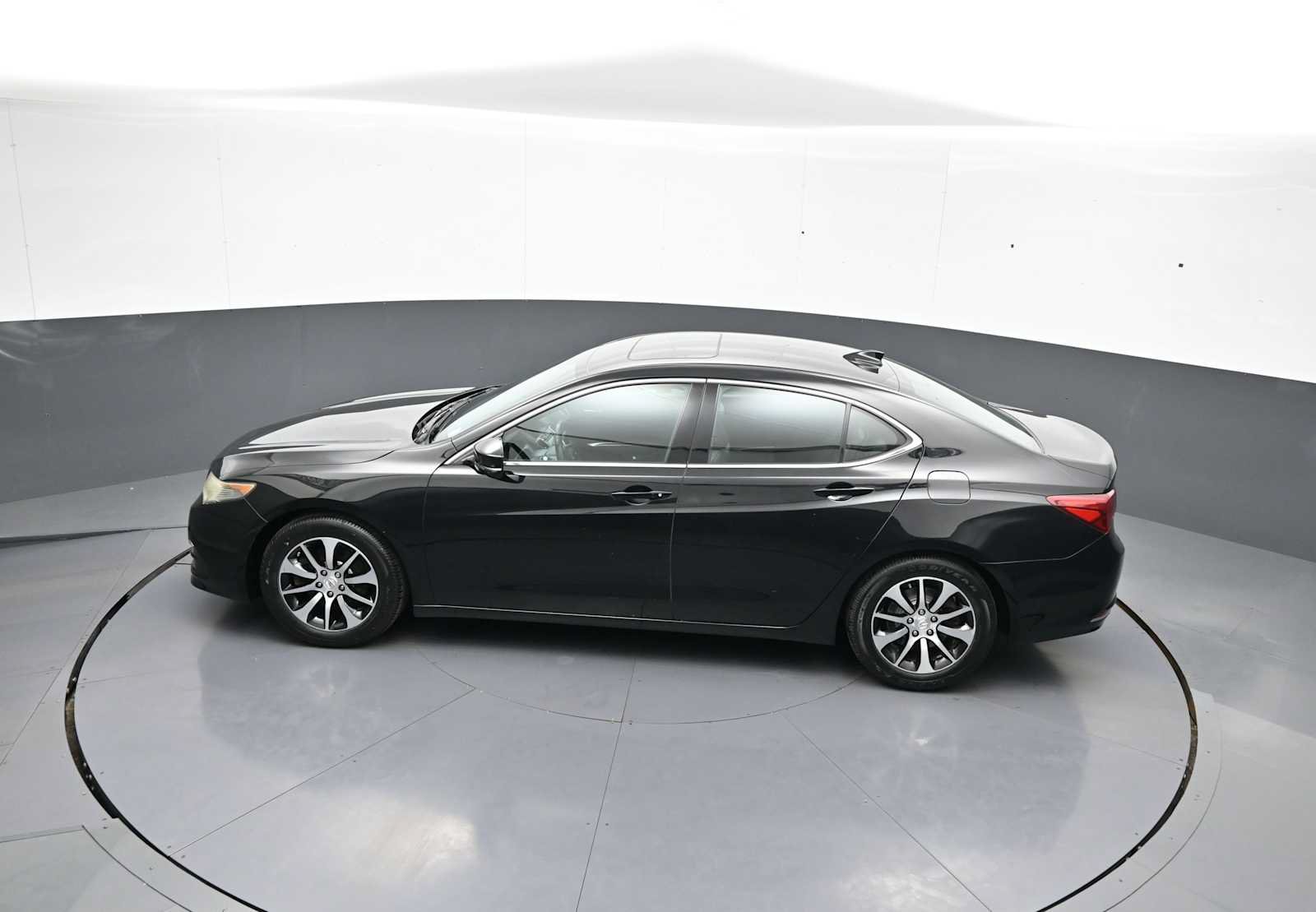 Used 2016 Acura TLX FWD image 39