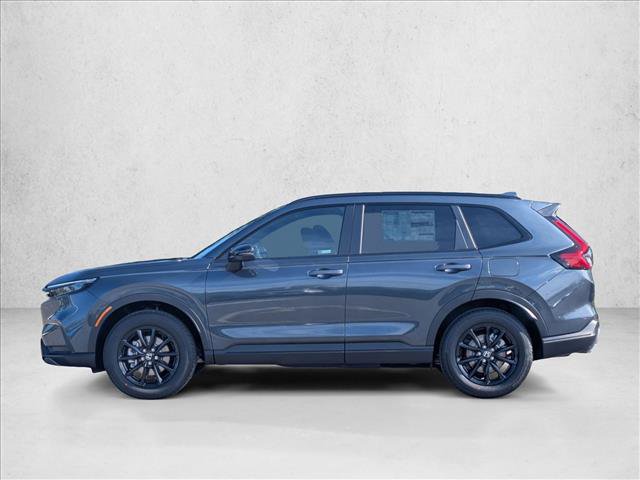 New 2026 Honda CR-V Sport image 5