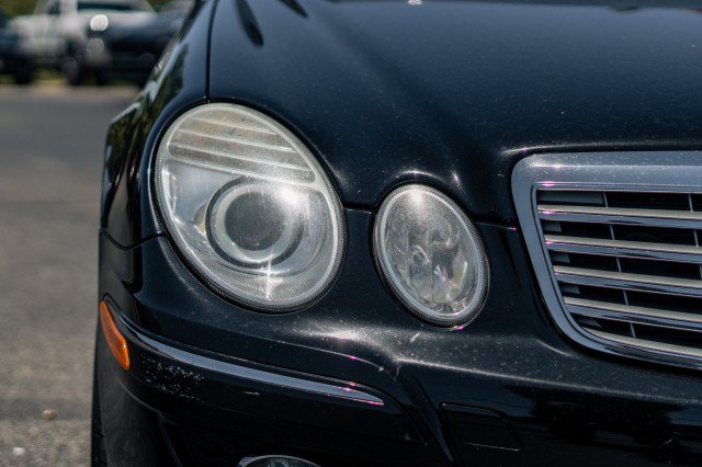 Used 2007 Mercedes-Benz E 350 Sedan image 10