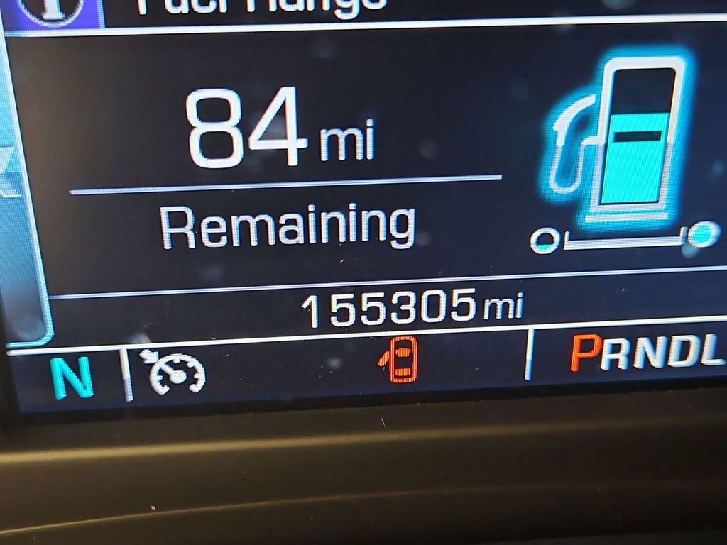 Used 2018 Chevrolet Silverado 1500 LT w/ All Star Edition AWD/4WD image 22