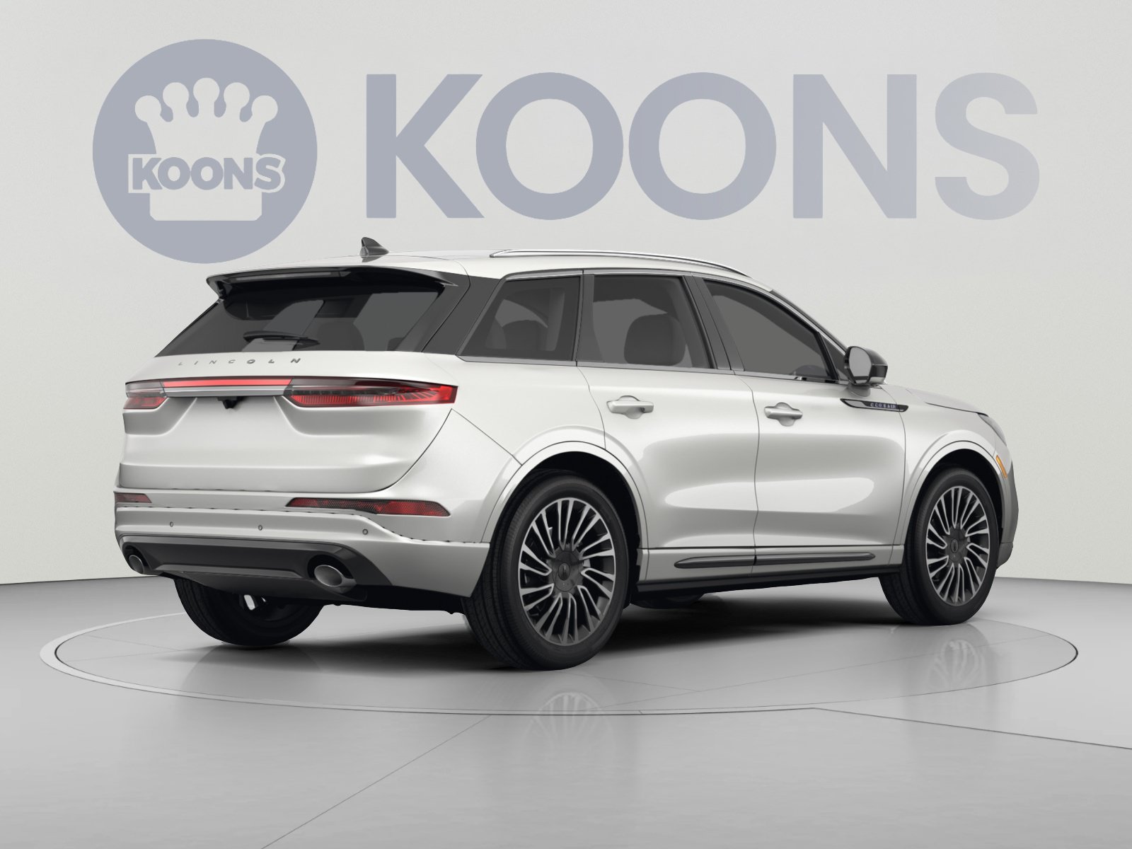 Used 2021 Lincoln Corsair Reserve w/ Equipment Group 201A AWD/4WD image 4