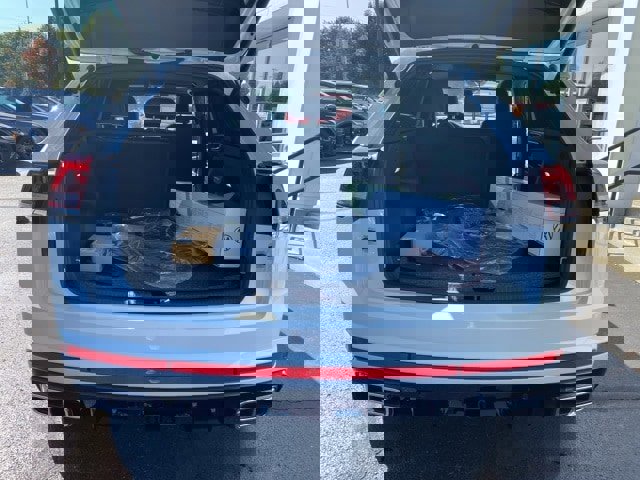 New 2026 Volkswagen Atlas Cross Sport SEL Premium R-Line image 72