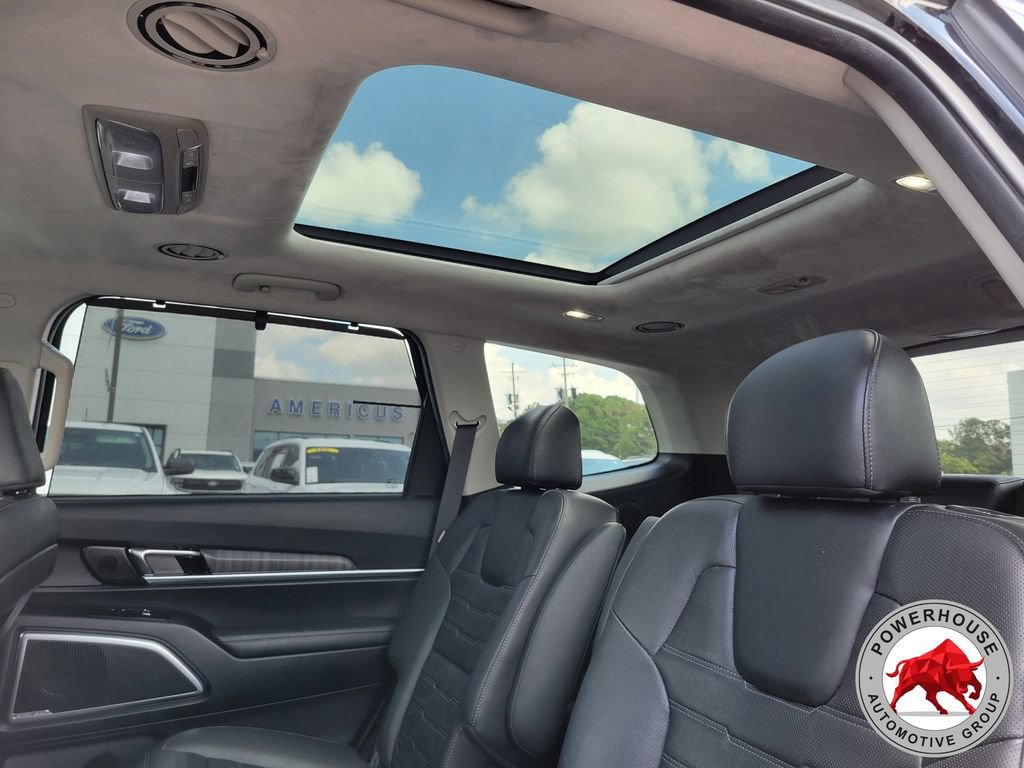 Used 2023 Kia Telluride SX Prestige AWD/4WD image 16