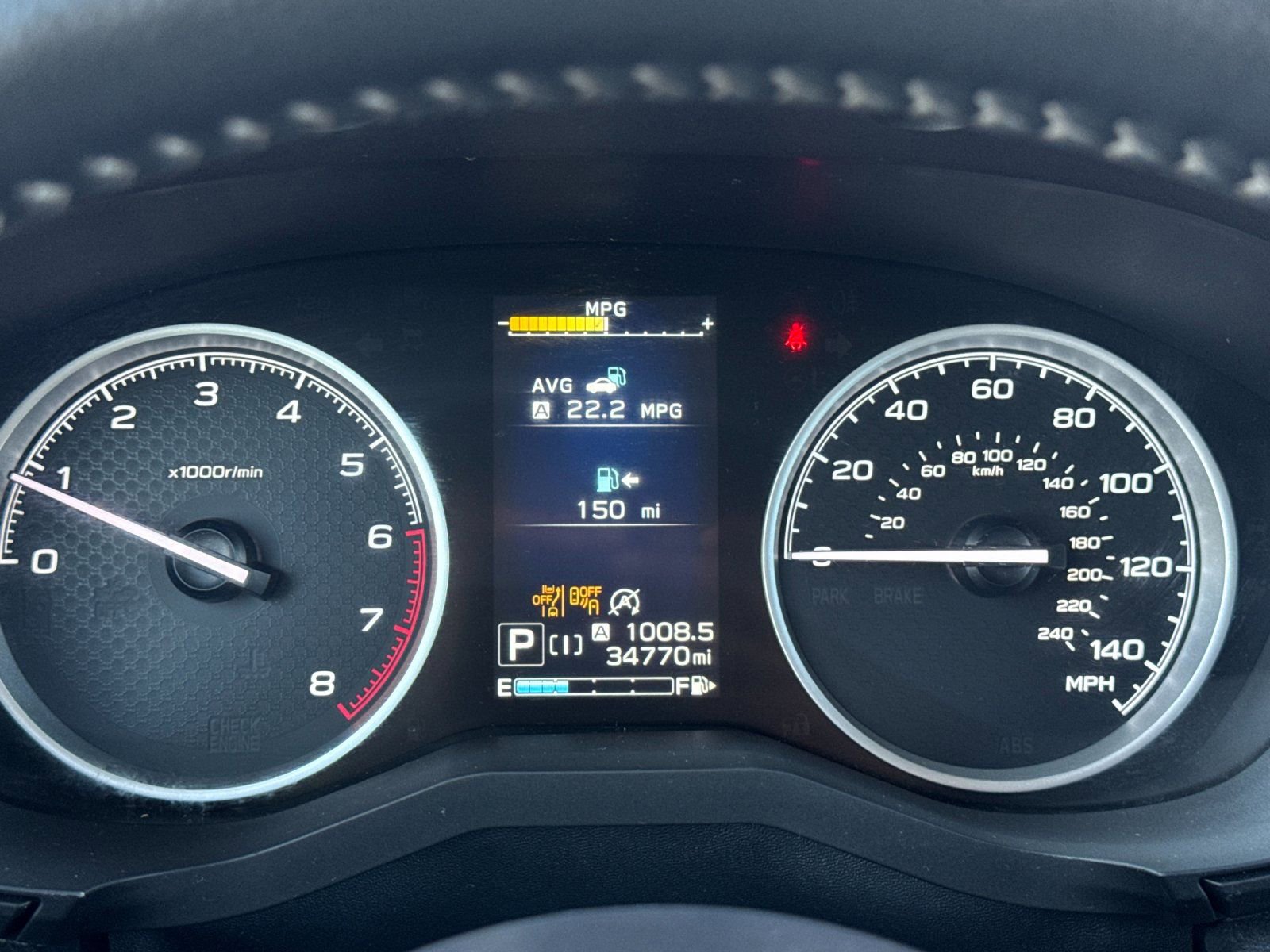 Used 2022 Subaru Forester Limited image 32