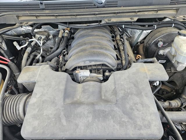 Used 2017 GMC Sierra 1500 SLT AWD/4WD image 22