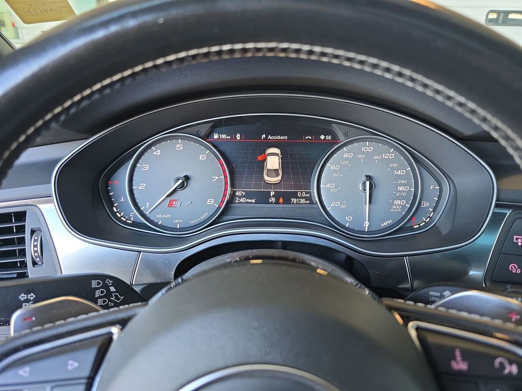 Used 2016 Audi S7 image 12