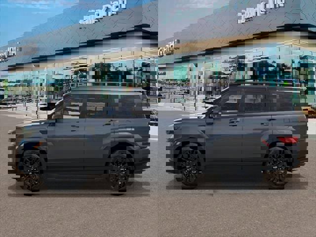 New 2025 Hyundai Santa Fe Calligraphy image 3