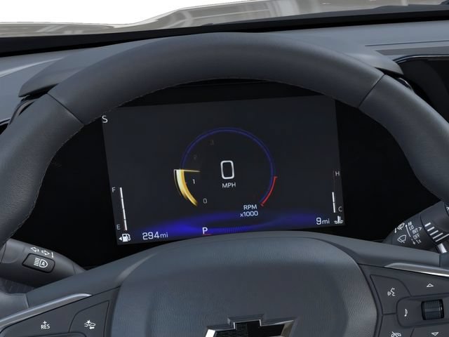 New 2026 Chevrolet Trax ACTIV w/ Driver Confidence Package FWD image 18