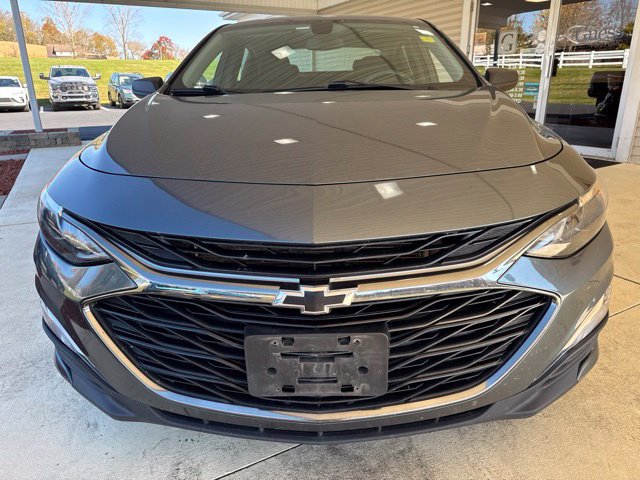 Used 2019 Chevrolet Malibu RS FWD image 9