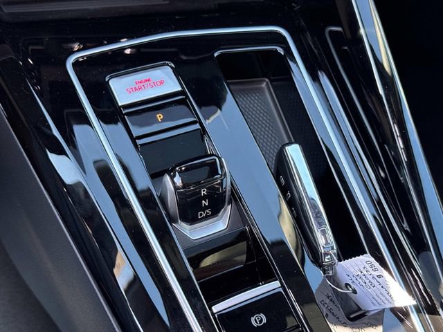 New 2026 Volkswagen GTI SE image 14