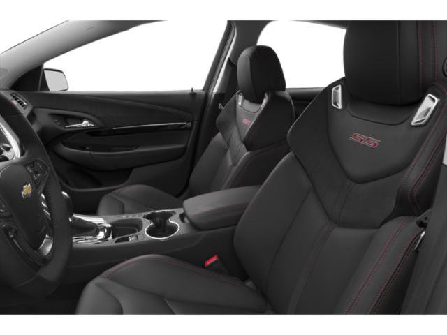 Used 2015 Chevrolet SS RWD image 11
