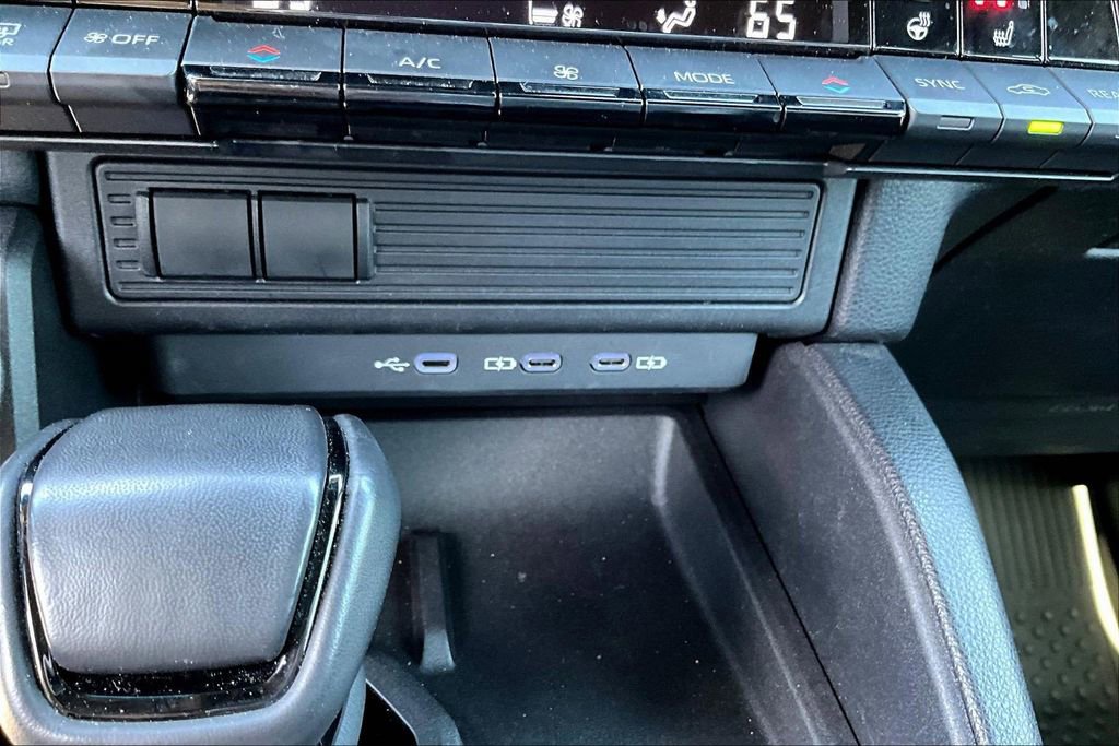 Used 2024 Toyota Land Cruiser 1958 image 18