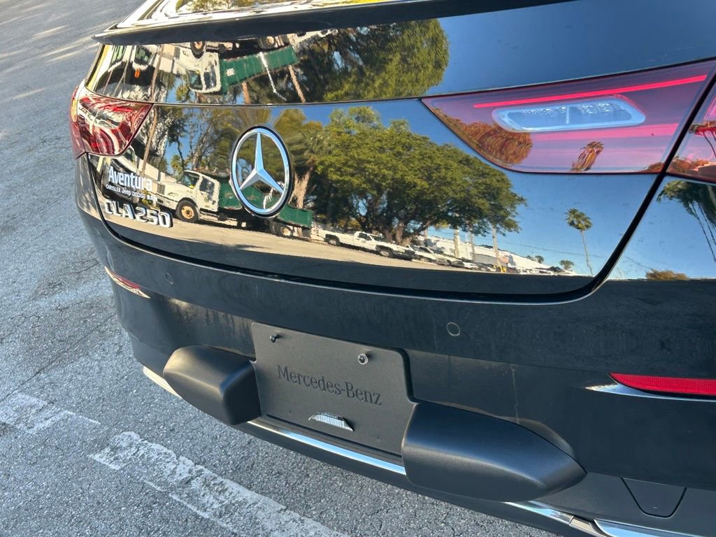 Used 2024 Mercedes-Benz CLA 250 image 19