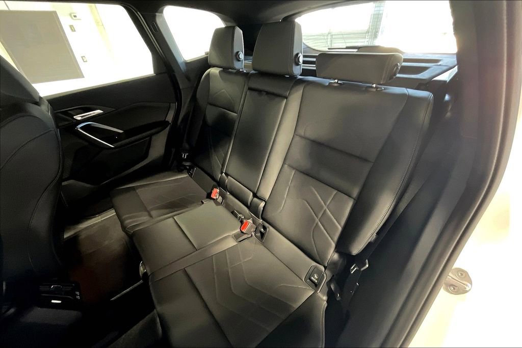 Used 2024 BMW X1 xDrive28i w/ M Sport Package image 33