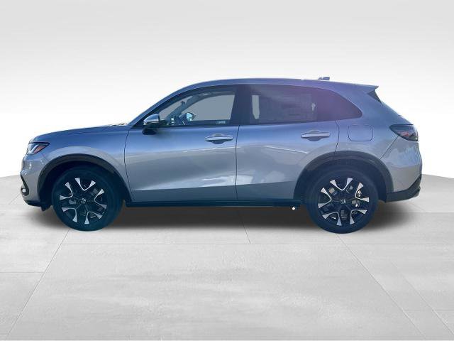 New 2026 Honda HR-V EX-L image 25