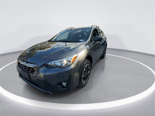 Certified 2023 Subaru Crosstrek 2.0i Premium w/ Popular Package #2 image 3