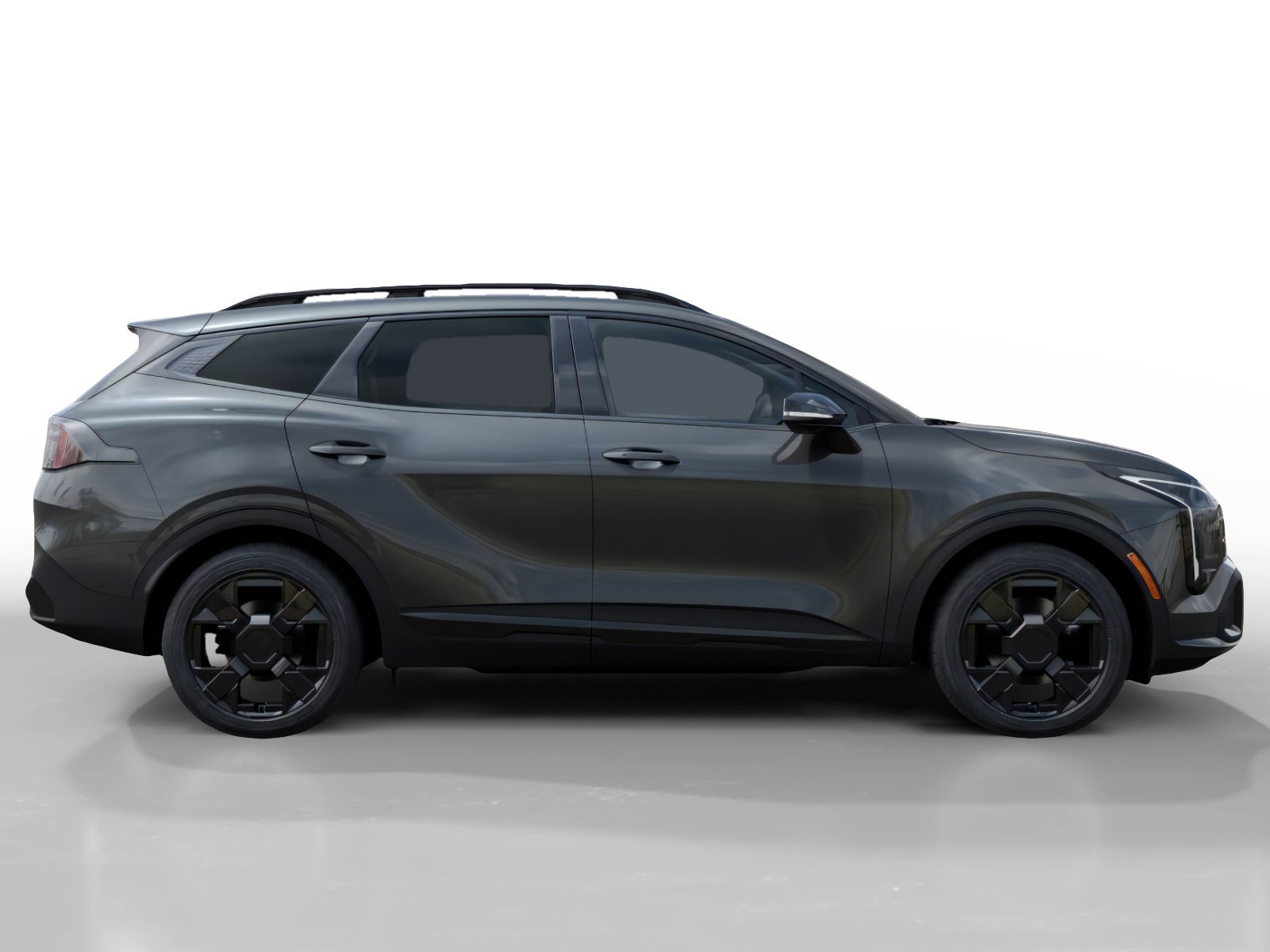 New 2027 Kia Sportage X-Line AWD/4WD image 7